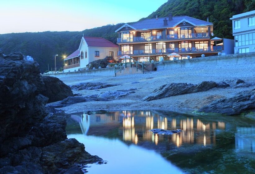 Oppiesee Selfcatering Apartments