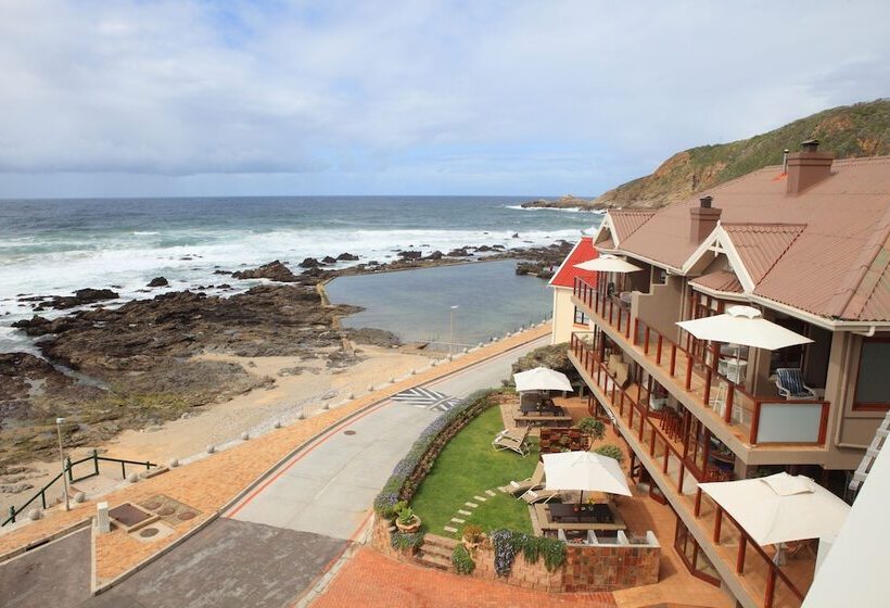 Oppiesee Selfcatering Apartments