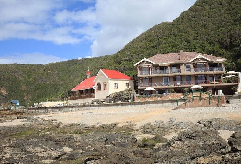 Oppiesee Selfcatering Apartments