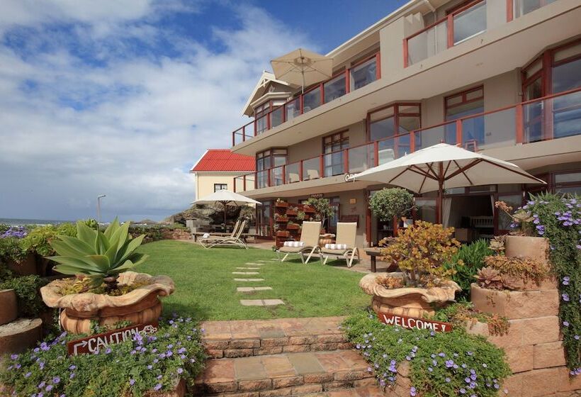 Oppiesee Selfcatering Apartments