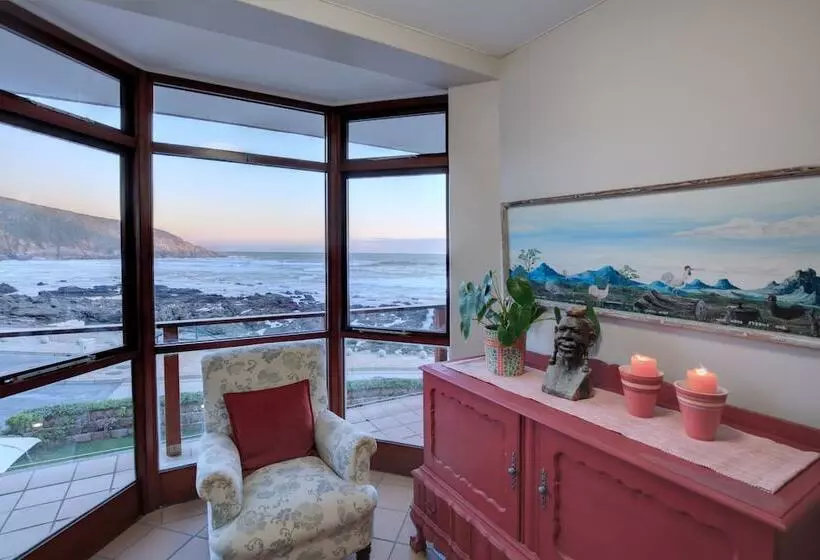 Oppiesee Selfcatering Apartments