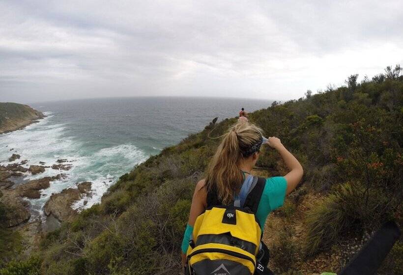 Oppiesee Selfcatering Apartments