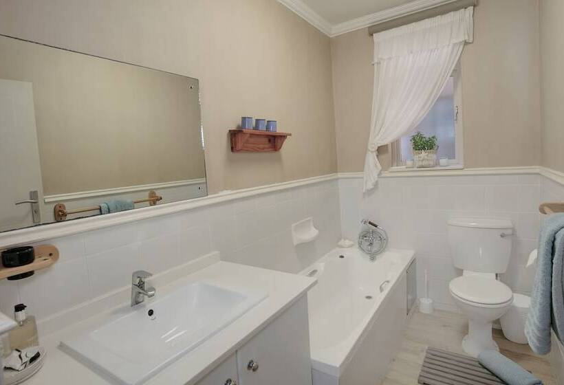 Oppiesee Selfcatering Apartments