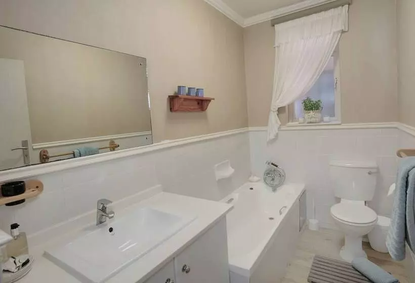 Oppiesee Selfcatering Apartments