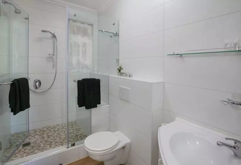 Oppiesee Selfcatering Apartments