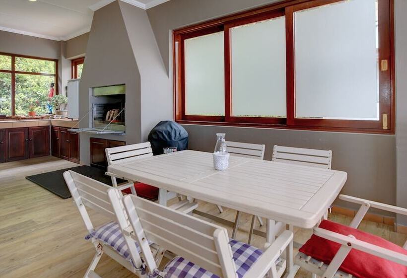 Oppiesee Selfcatering Apartments