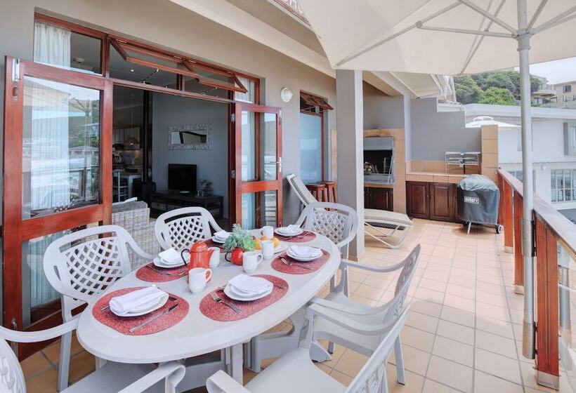 Oppiesee Selfcatering Apartments