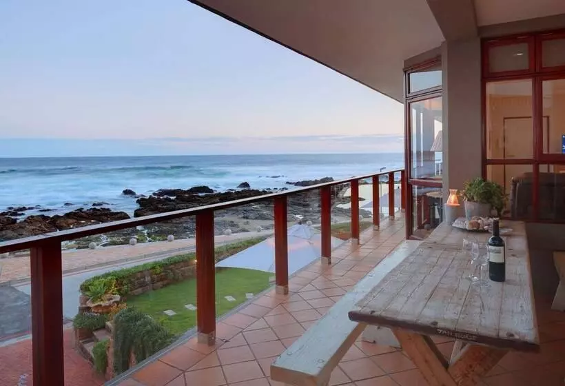 Oppiesee Selfcatering Apartments