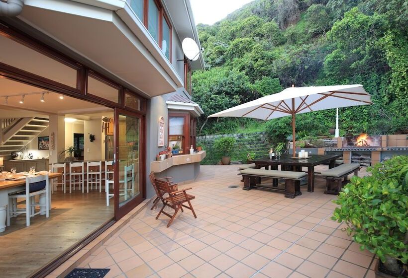 Oppiesee Selfcatering Apartments