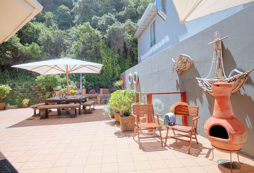 Oppiesee Selfcatering Apartments