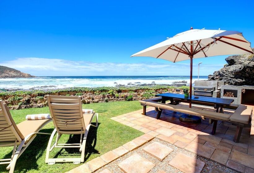 Oppiesee Selfcatering Apartments