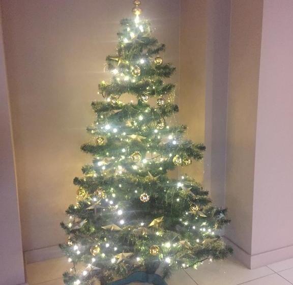 Pod Grotem Hotel Warsaw