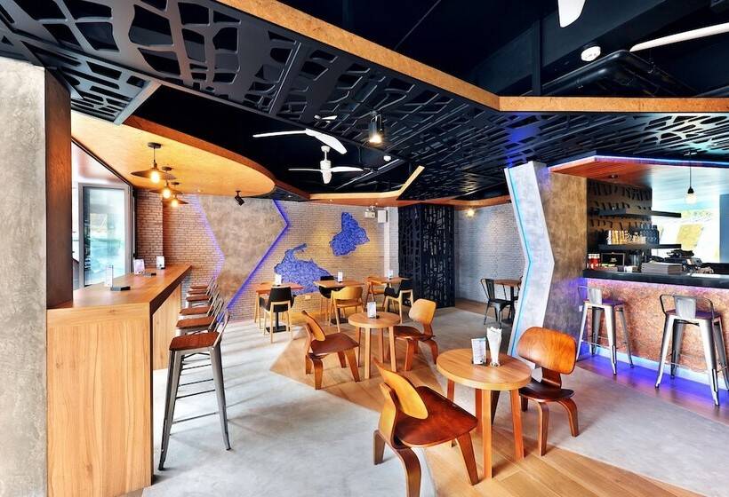 Ratana Patong Beach Hotel By Shanaya