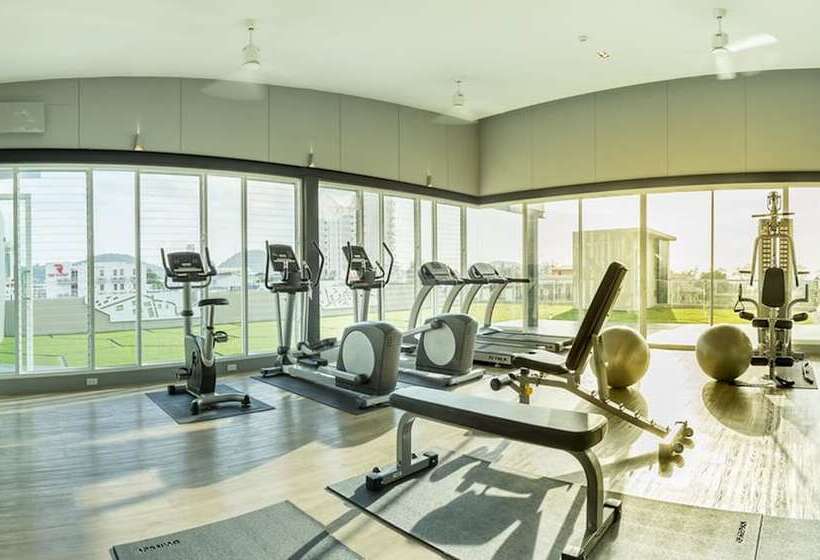 Ratana Patong Beach Hotel By Shanaya