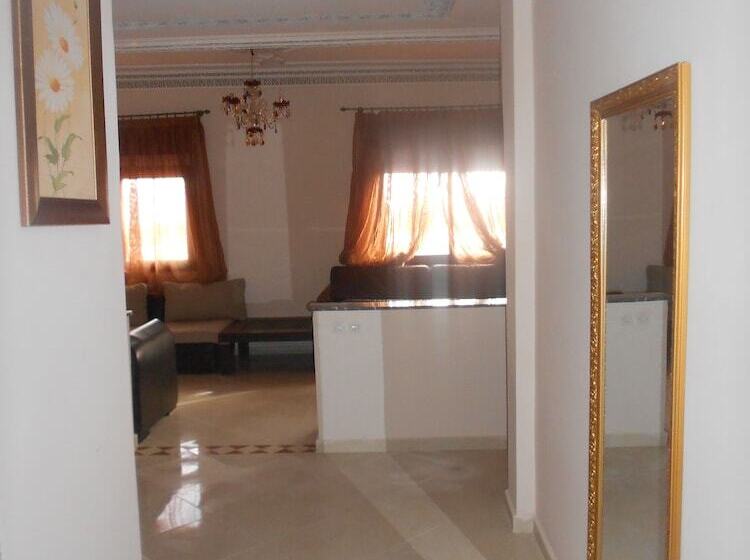 Residence Bab El Janoub