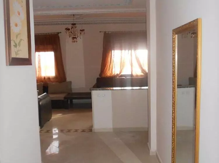 Residence Bab El Janoub