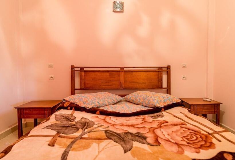 Residence Bab El Janoub