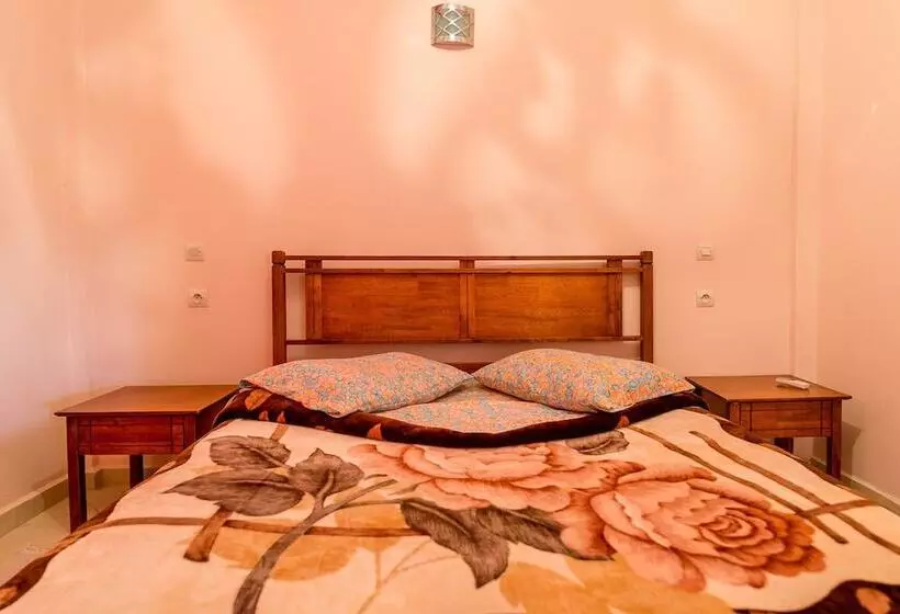 Residence Bab El Janoub