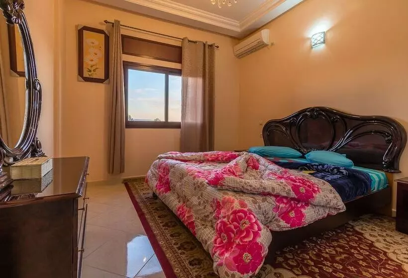 Residence Bab El Janoub