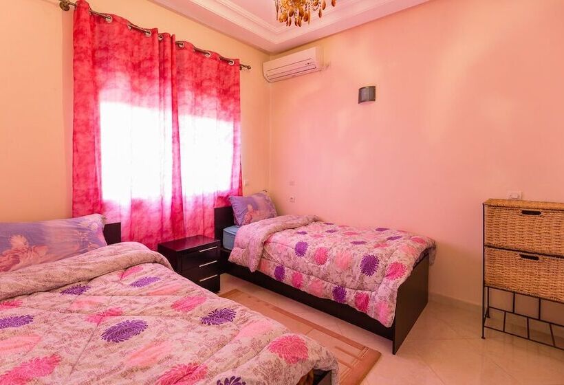 Residence Bab El Janoub