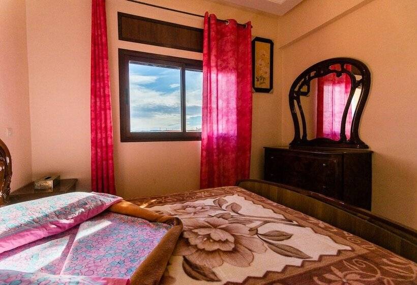 Residence Bab El Janoub