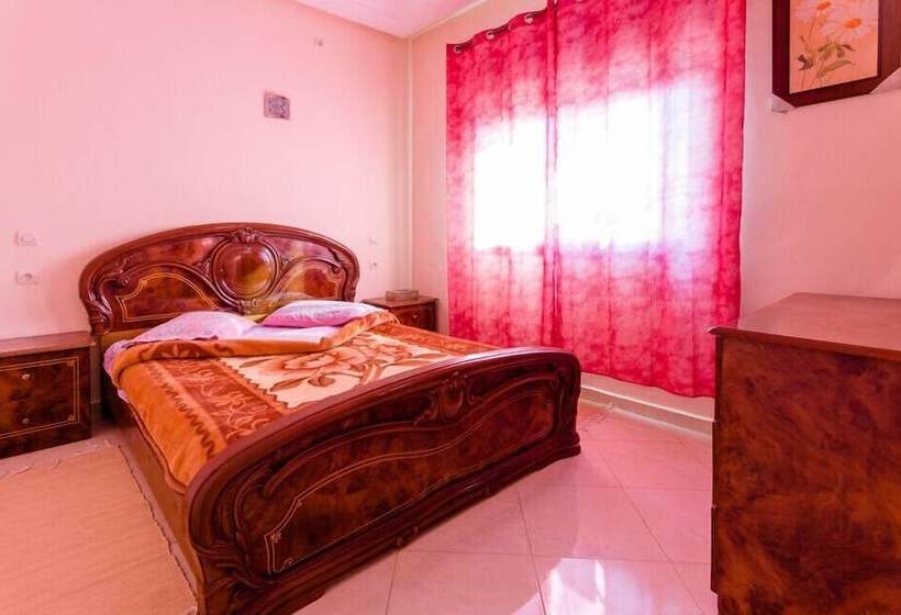 Residence Bab El Janoub