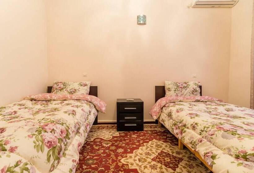 Residence Bab El Janoub