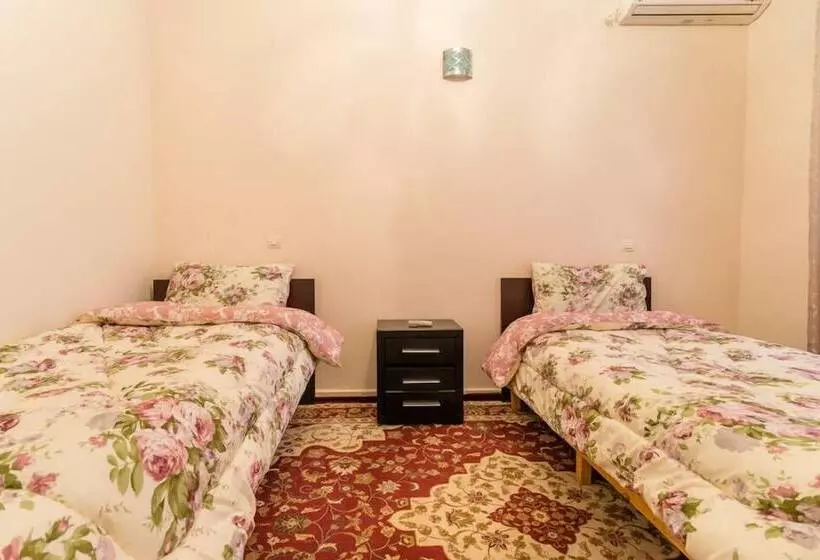 Residence Bab El Janoub
