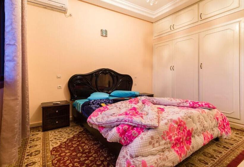 Residence Bab El Janoub