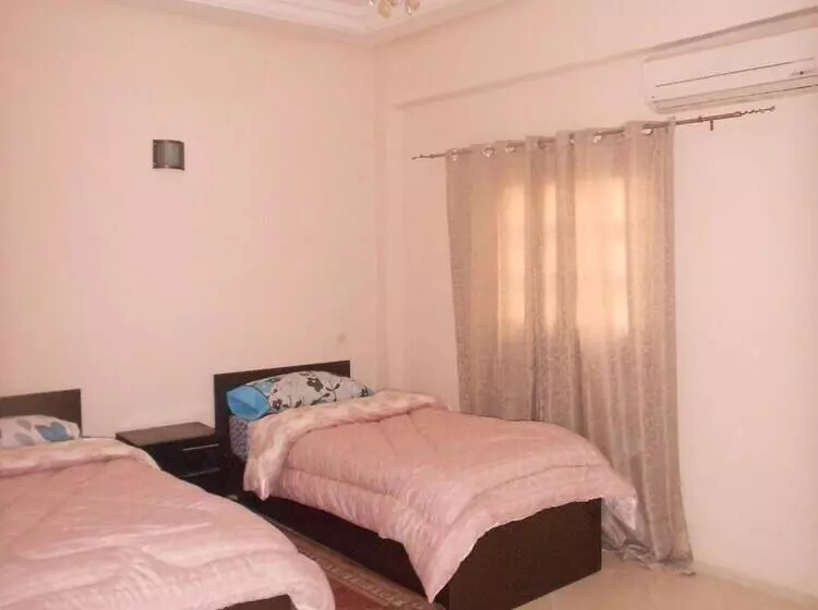 Residence Bab El Janoub