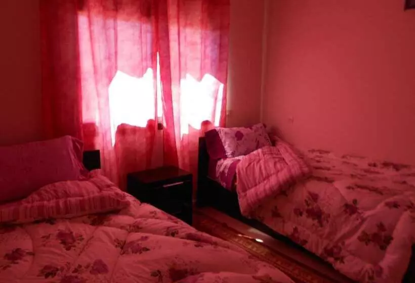 Residence Bab El Janoub