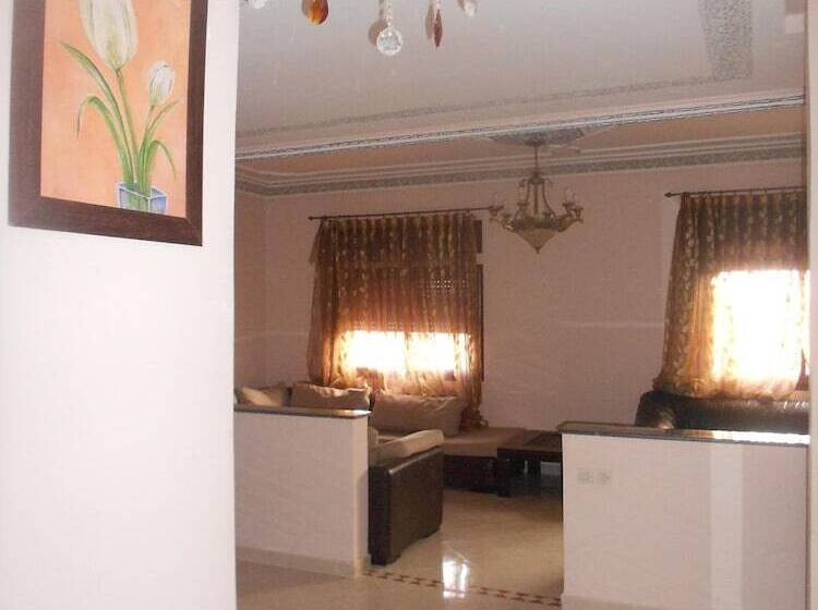 Residence Bab El Janoub