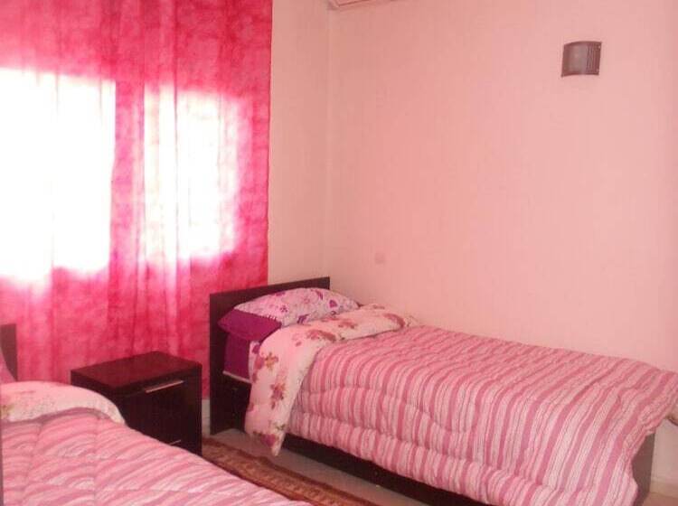 Residence Bab El Janoub