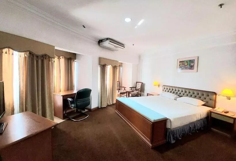 Sutera Inn Prima