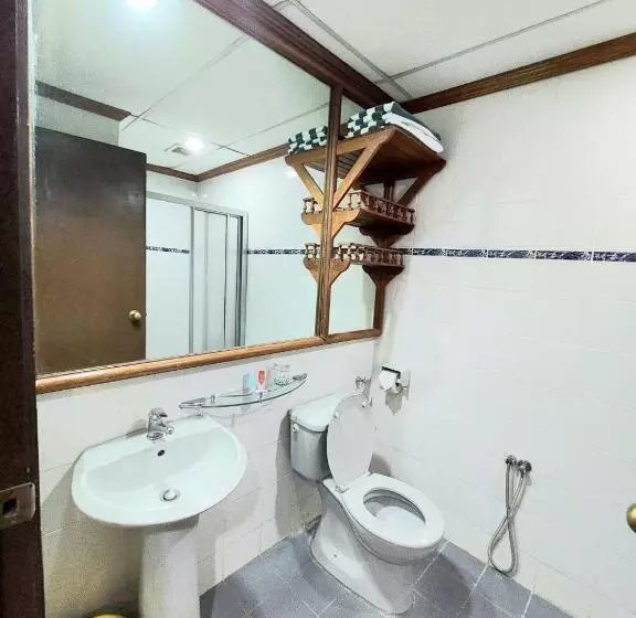 Sutera Inn Prima