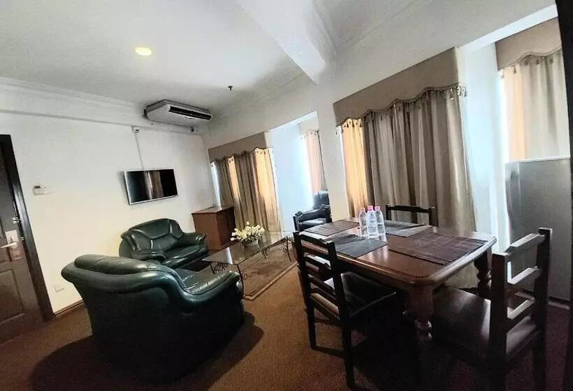 Sutera Inn Prima