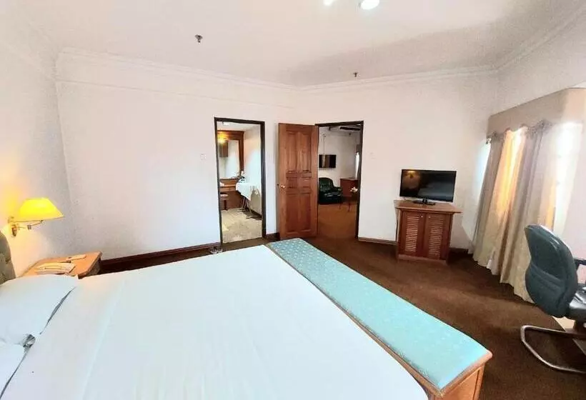 Sutera Inn Prima