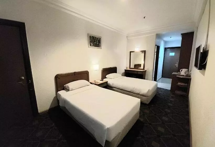 Sutera Inn Prima