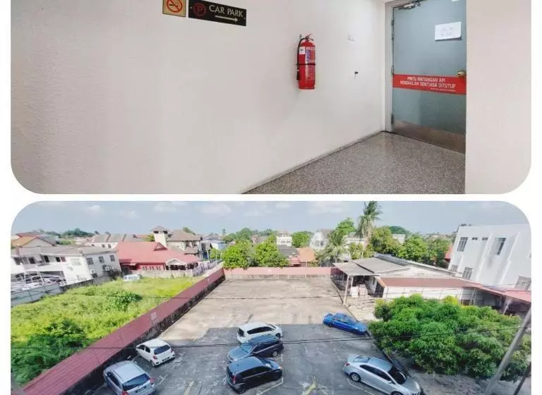 Sutera Inn Prima