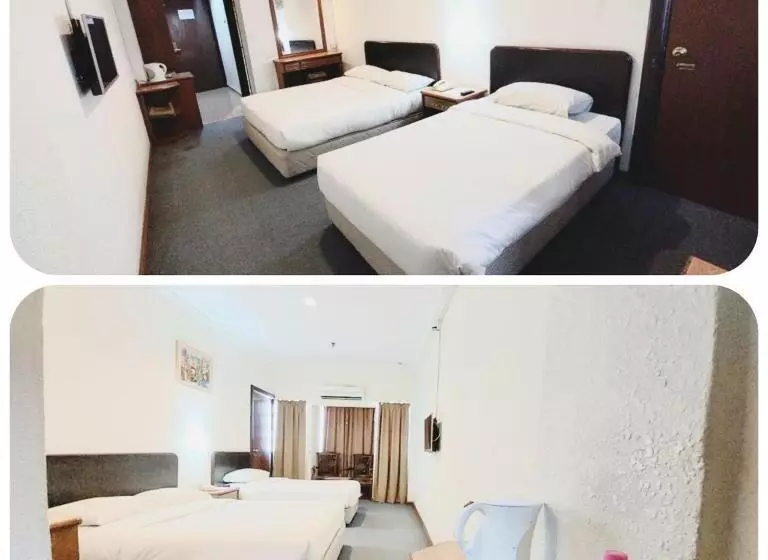 Sutera Inn Prima