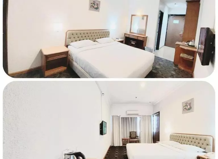 Sutera Inn Prima