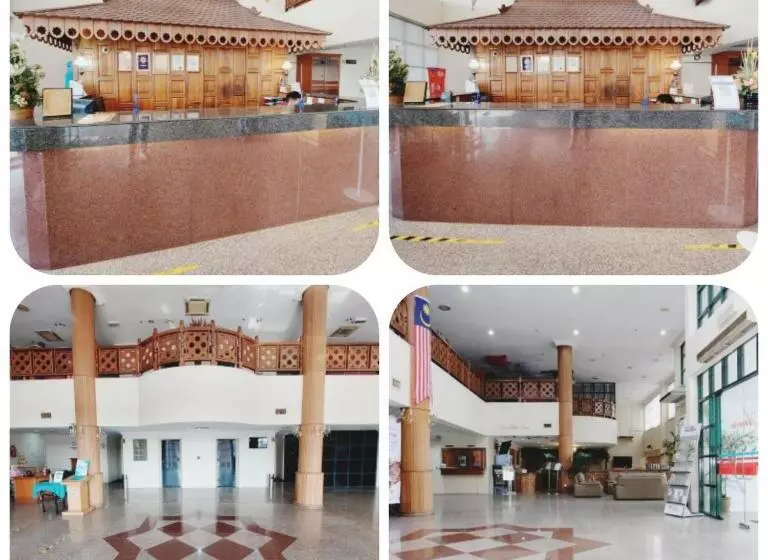 Sutera Inn Prima