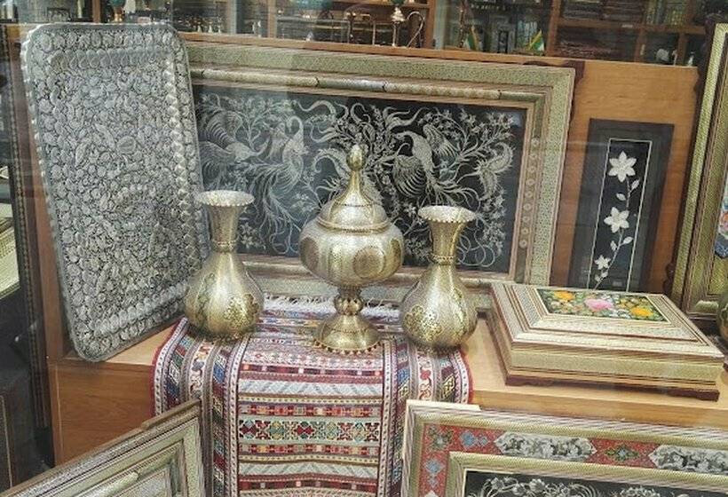 Tehran Grand Hotel 2