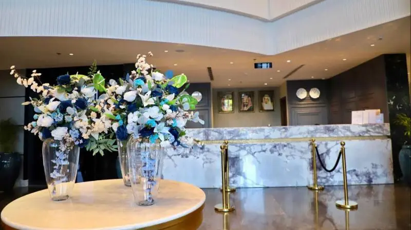 Five Seasons Hotel & Spa