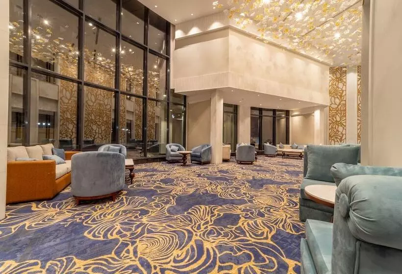 Five Seasons Hotel & Spa