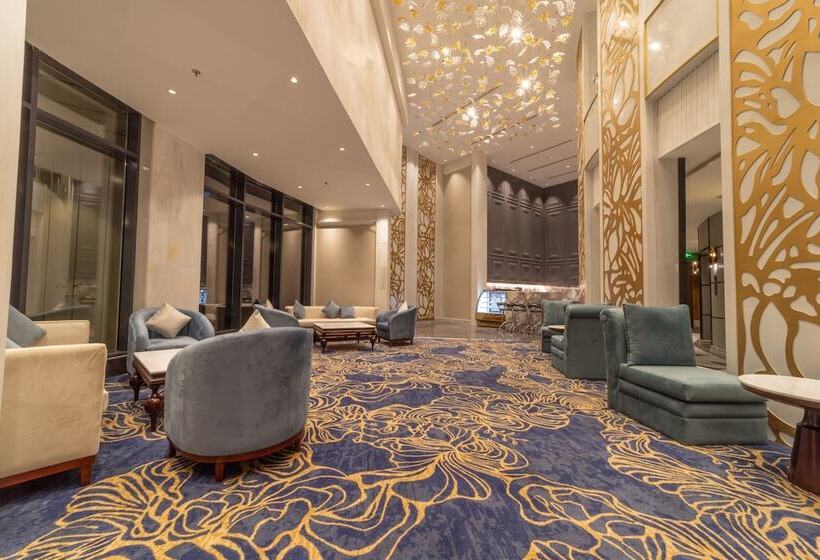 Five Seasons Hotel & Spa