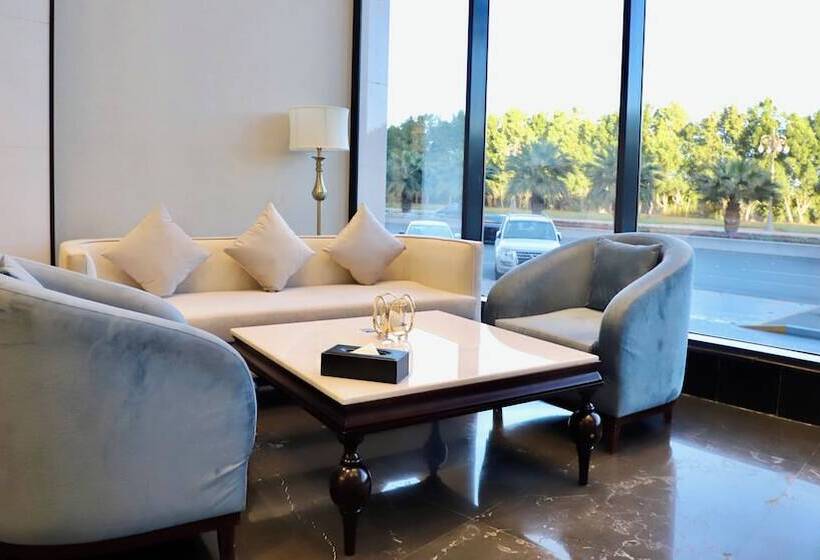 Five Seasons Hotel & Spa