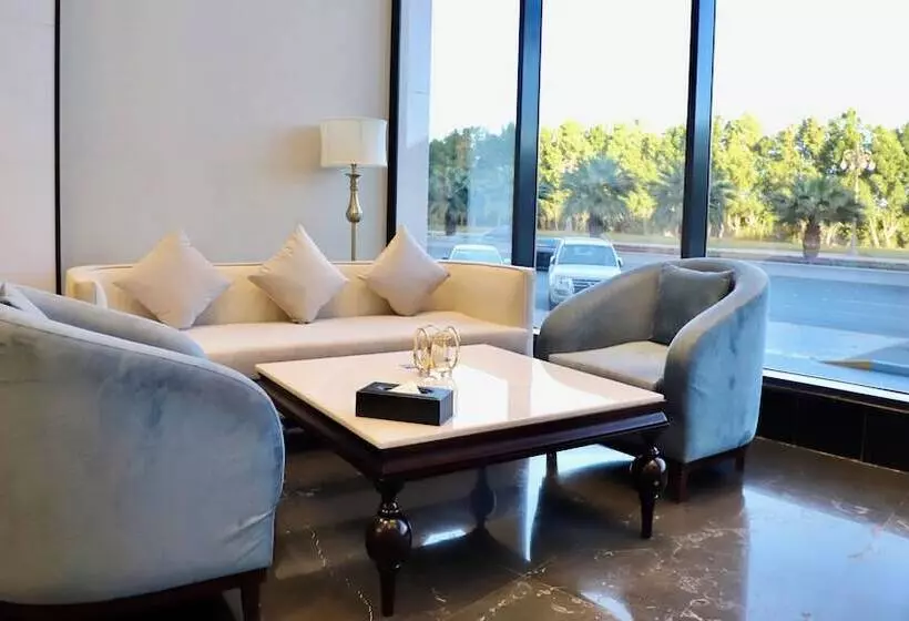 Five Seasons Hotel & Spa