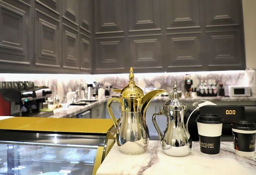 Five Seasons Hotel & Spa