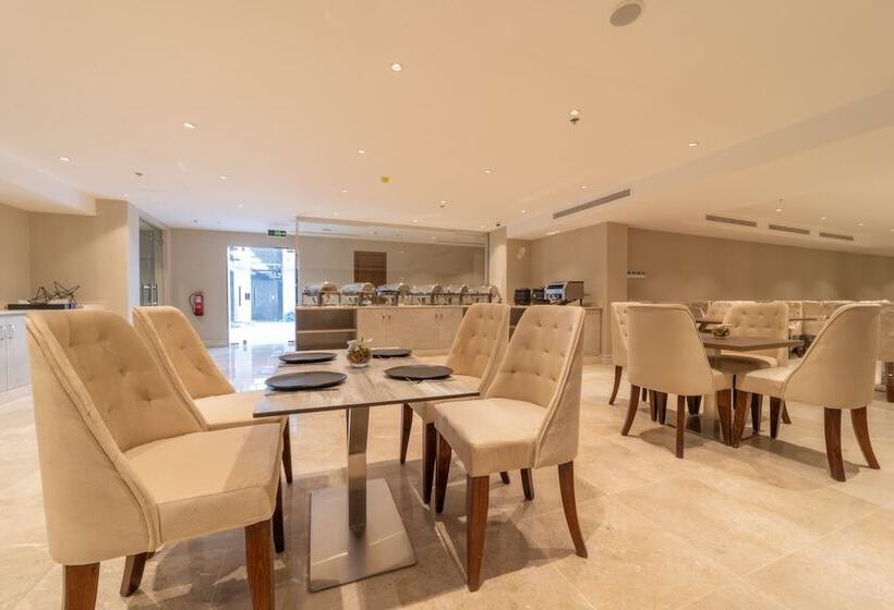 Five Seasons Hotel & Spa